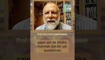 Amerikalı Profesör Nehcü’l Belağa hakkında