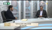 Nehcü’l Belağa Dersleri Kadir Akaras – Yusuf Tazegün
