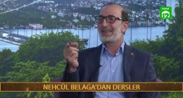 Tefekkür İklimi | Nehcül Belaga’dan Dersler