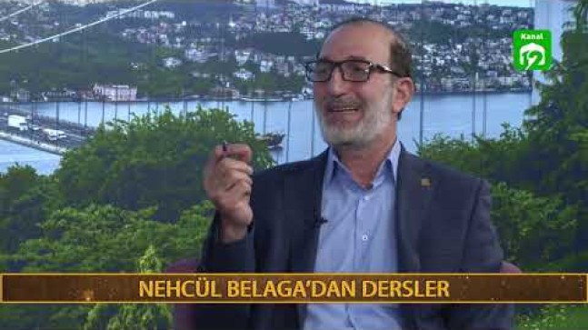 Tefekkür İklimi | Nehcül Belaga’dan Dersler