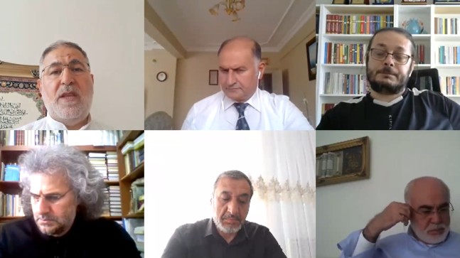 Şii ve Sünni Alimlerin Nehcü’l-Belâğa Okumaları